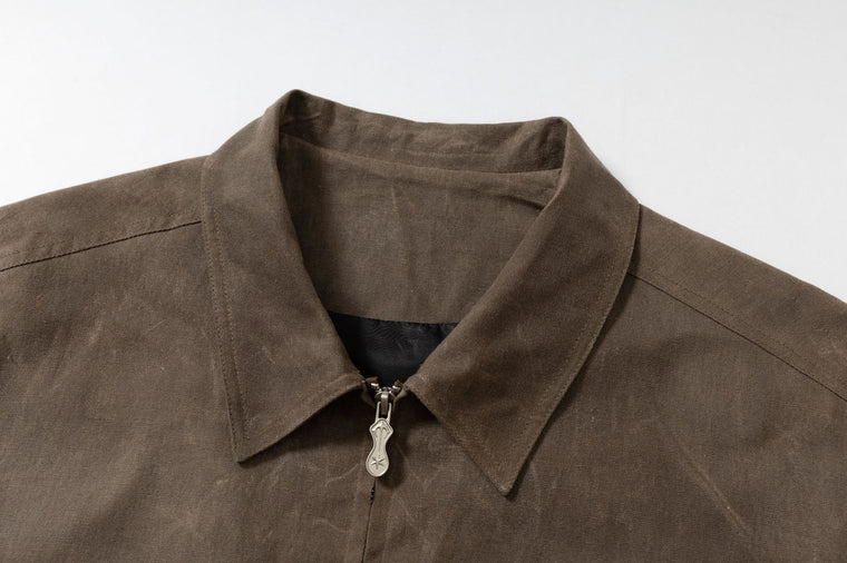 SandWax Utility Jacket