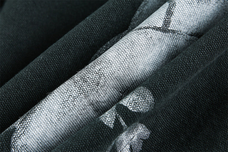 PunkPortrait Vintage Jacket