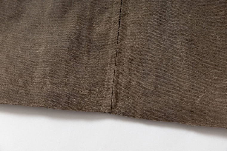SandWax Utility Jacket