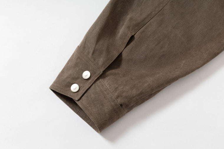 SandWax Utility Jacket