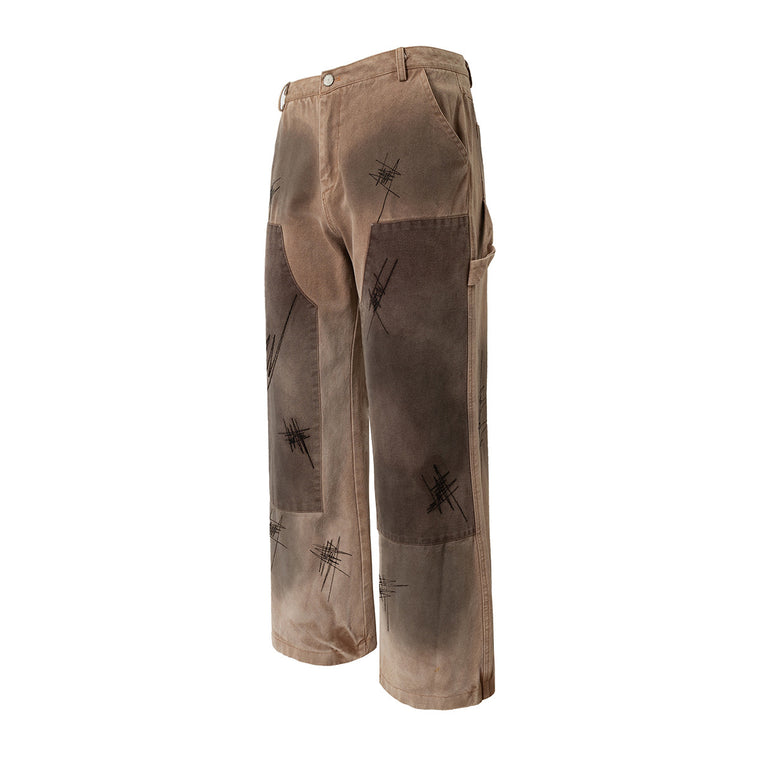 ScratchPatch Lumber Pants