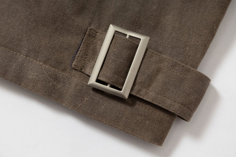 SandWax Utility Jacket