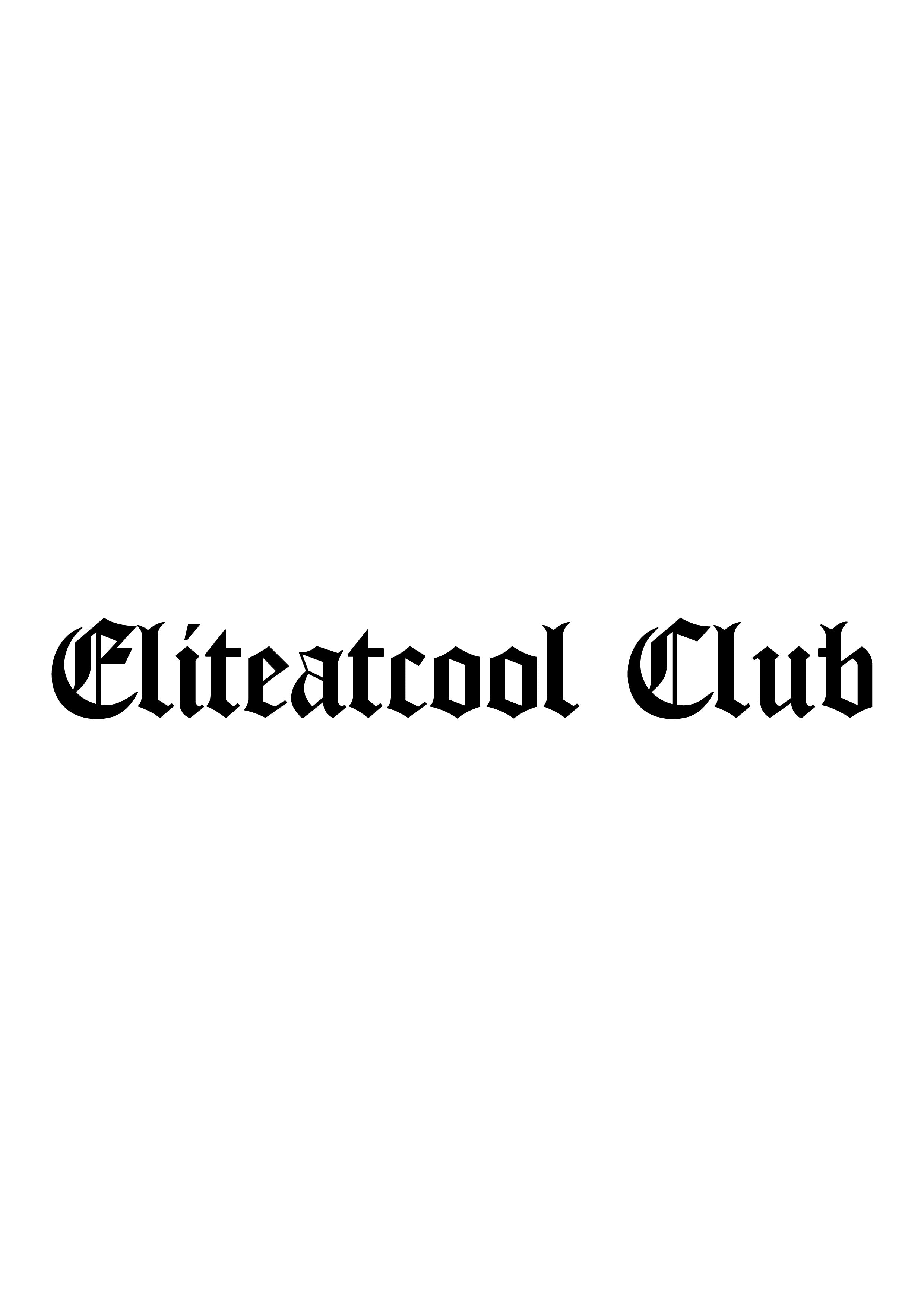 eliteatcoolclub.com
– Eliteatcool Club