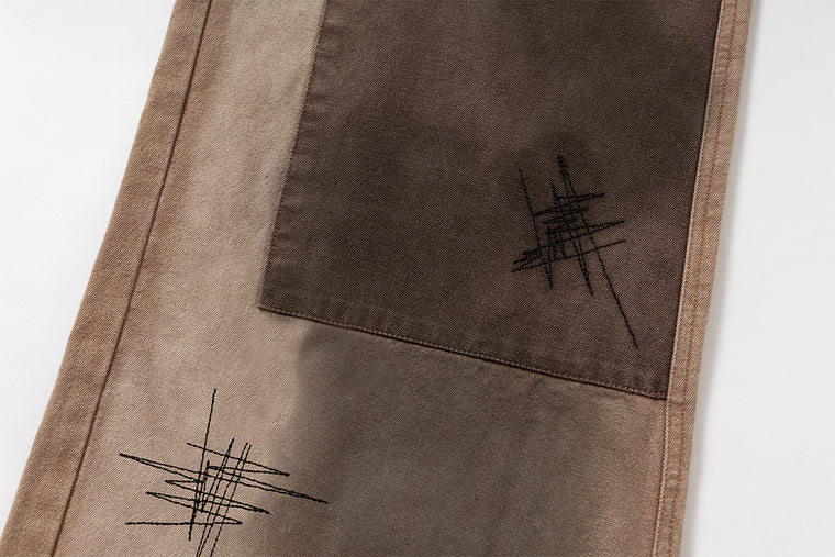 ScratchPatch Lumber Pants