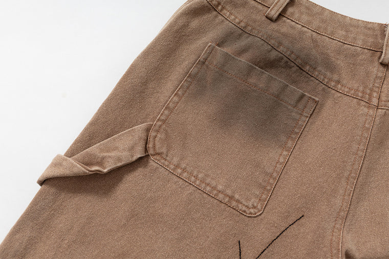 ScratchPatch Lumber Pants