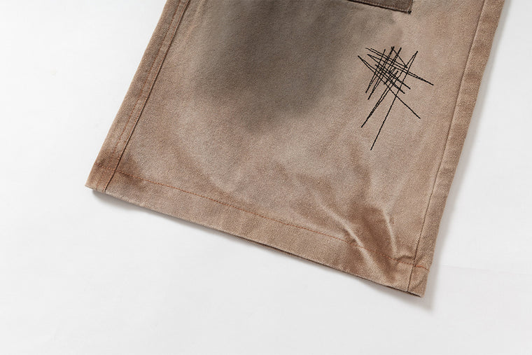 ScratchPatch Lumber Pants