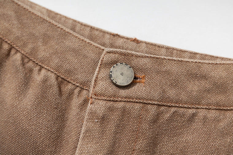 ScratchPatch Lumber Pants