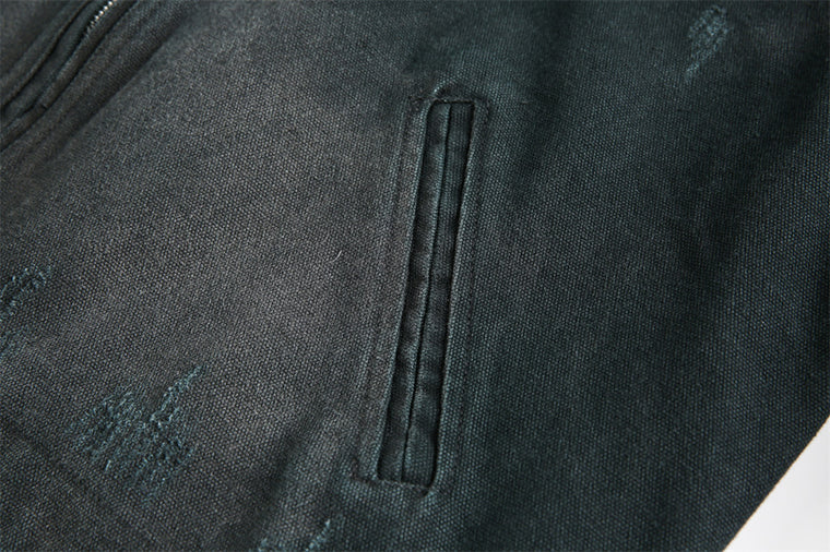 PunkPortrait Vintage Jacket