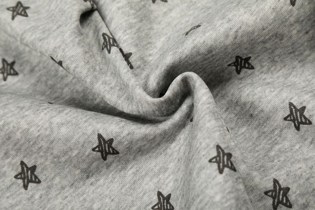EAC–Star Arc-Fit Sweatpants