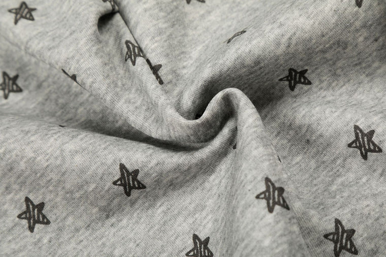 EAC–Star Arc-Fit Sweatpants