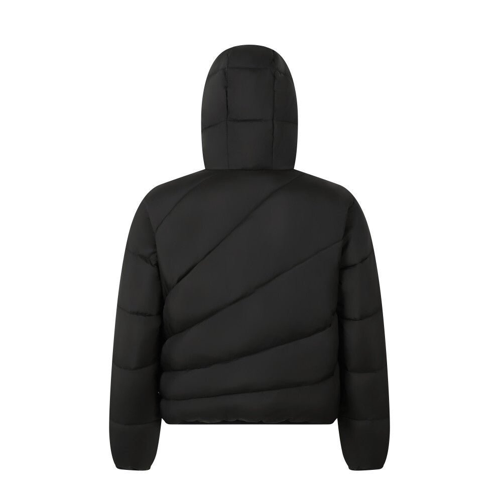 EAC–Deconstructed Padded Jacket