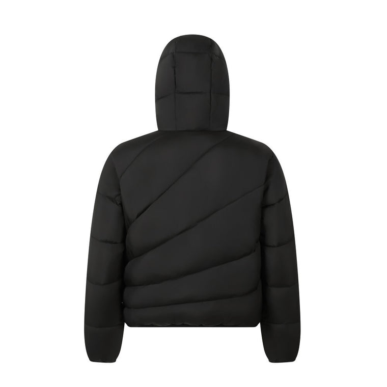 EAC–Deconstructed Padded Jacket