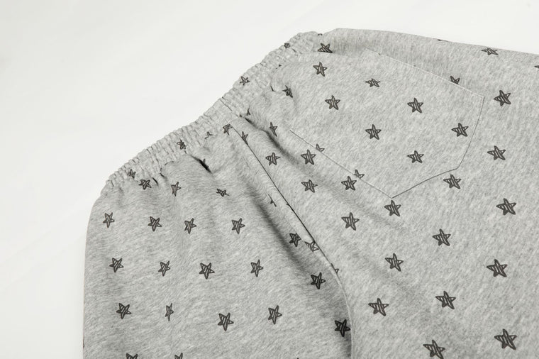 EAC–Star Arc-Fit Sweatpants