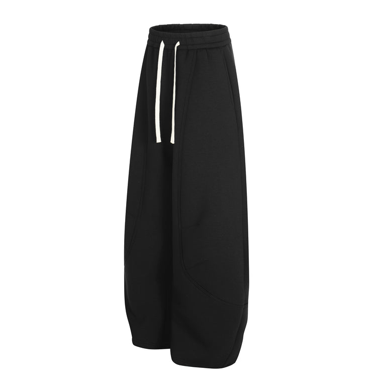 EAC–Deconstructed Arc-Fit Sweatpants