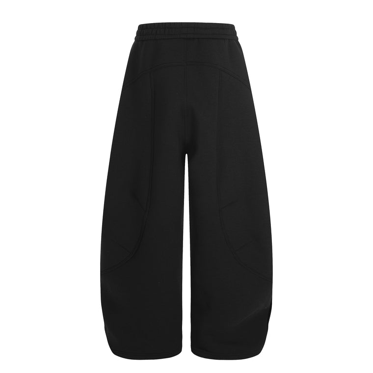 EAC–Deconstructed Arc-Fit Sweatpants