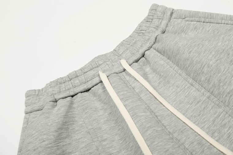 EAC–Deconstructed Arc-Fit Sweatpants