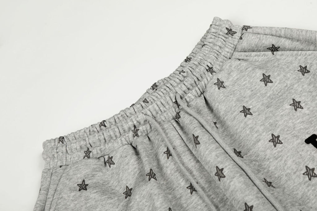 EAC–Star Arc-Fit Sweatpants