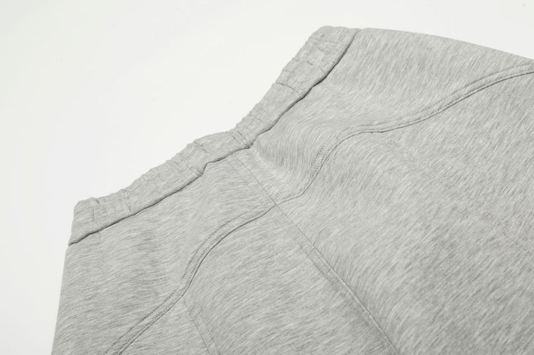 EAC–Deconstructed Arc-Fit Sweatpants