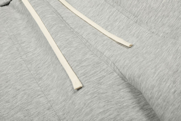 EAC–Deconstructed Arc-Fit Sweatpants