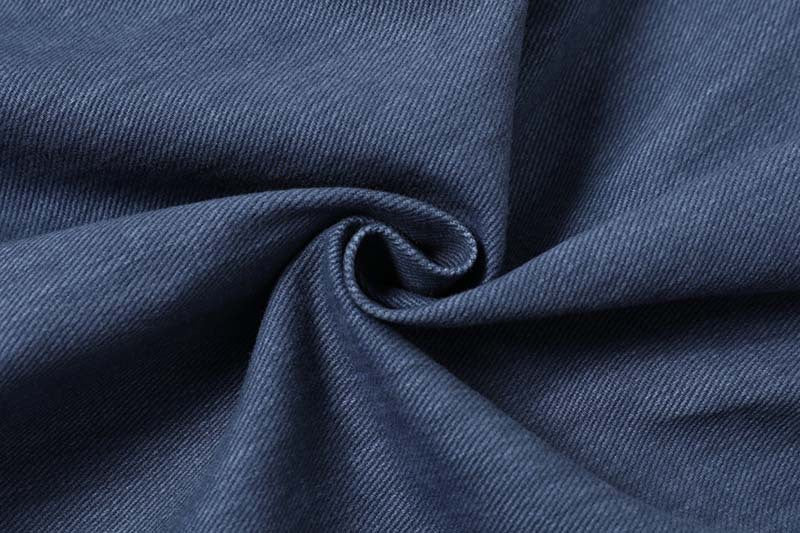 EAC–Barn-Inspired Padded Zip Jacket