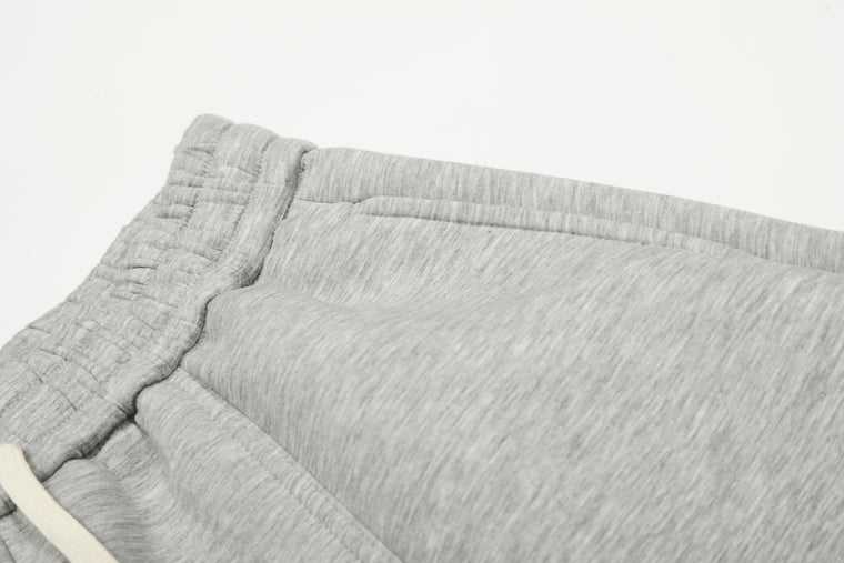 EAC–Deconstructed Arc-Fit Sweatpants