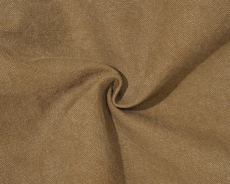 EAC–Vintage Multi-Pocket Padded Jacket