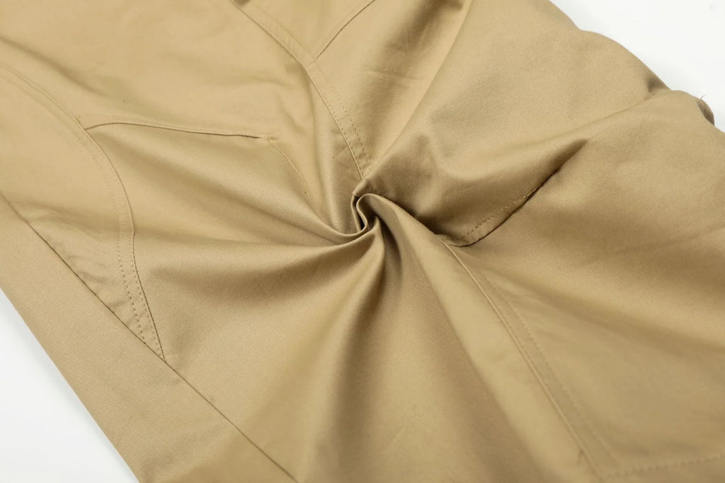 EAC – Multi-Pocket Curved Utility Pants