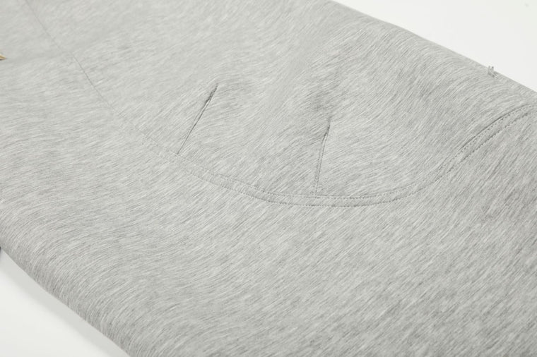 EAC–Deconstructed Arc-Fit Sweatpants
