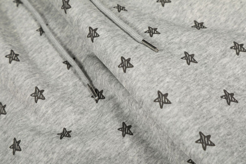 EAC–Star Arc-Fit Sweatpants