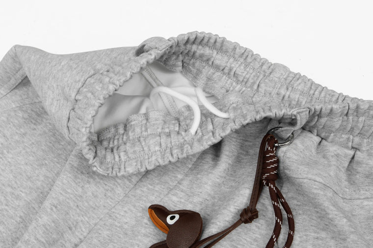 EAC – Dog Charm Casual Sweatpants