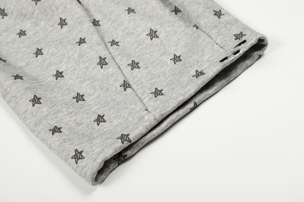 EAC–Star Arc-Fit Sweatpants