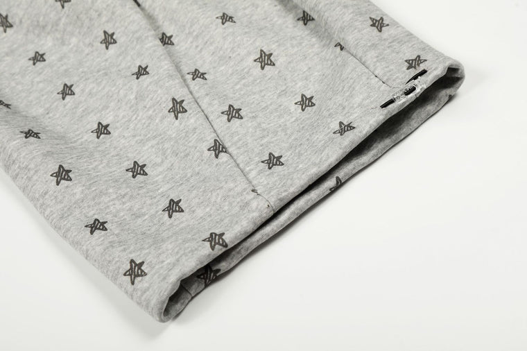 EAC–Star Arc-Fit Sweatpants