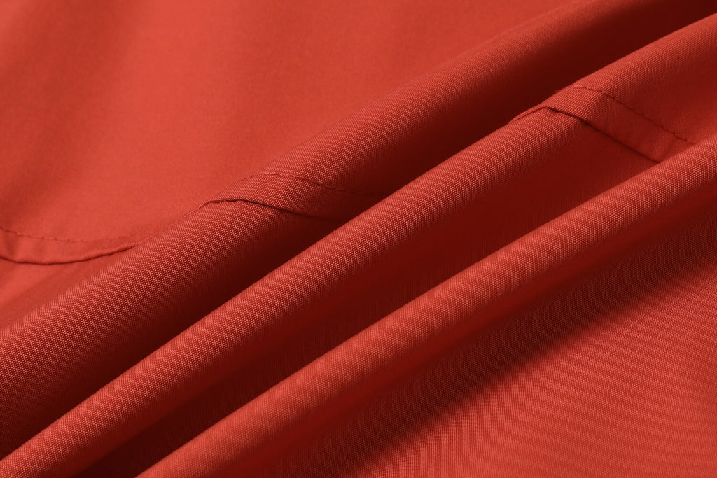 EAC–Padded Jacket with Leopard Lining