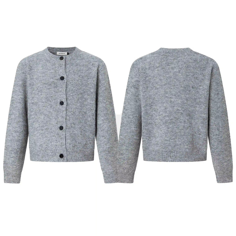 EAC–Premium Knit Cardigan