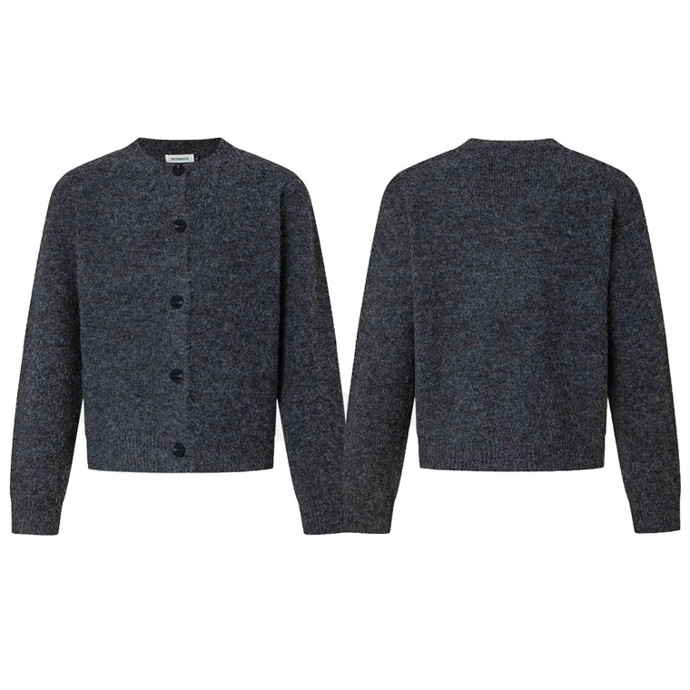 EAC–Premium Knit Cardigan