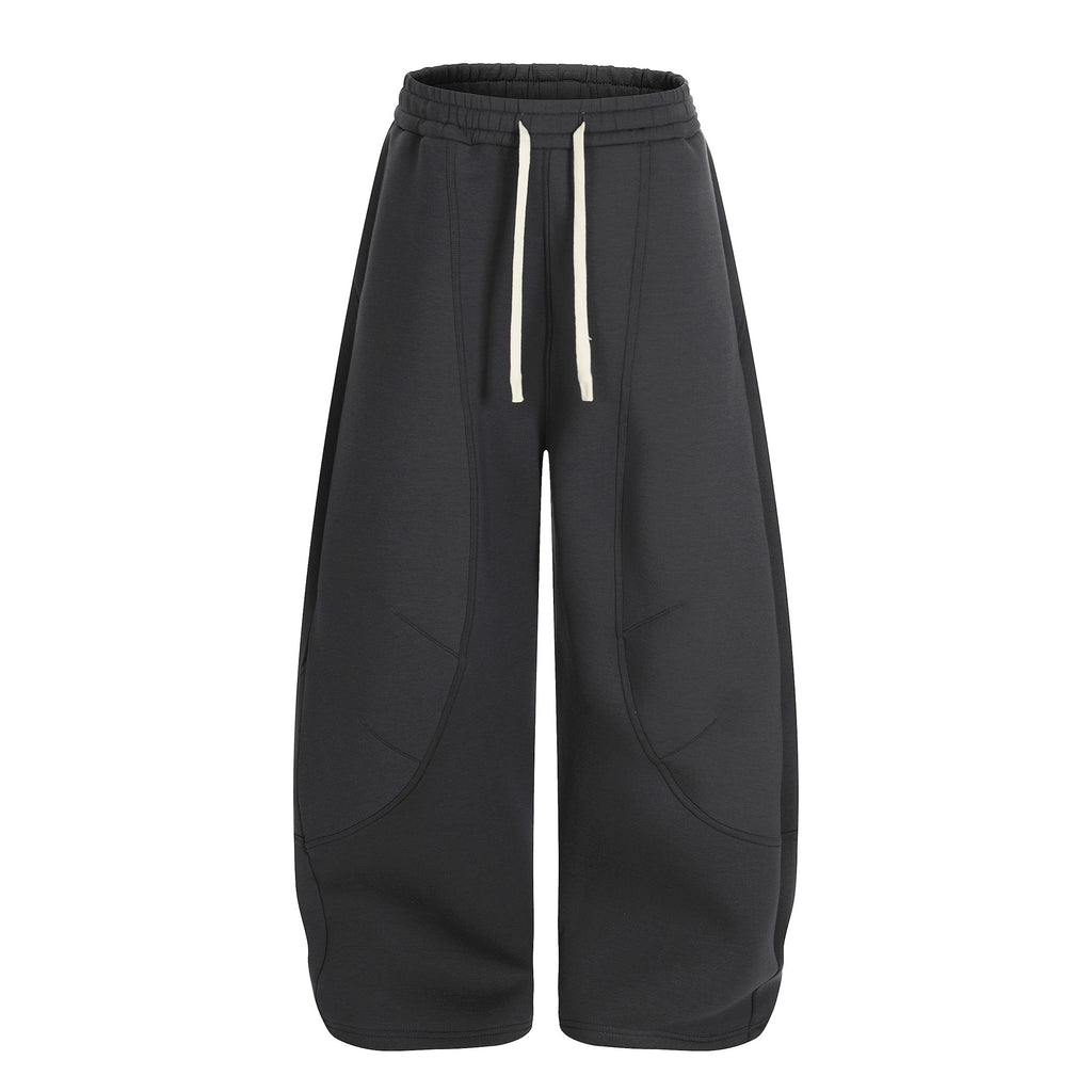 EAC–Deconstructed Arc-Fit Sweatpants