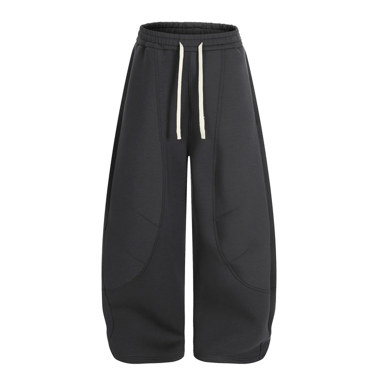 EAC–Deconstructed Arc-Fit Sweatpants