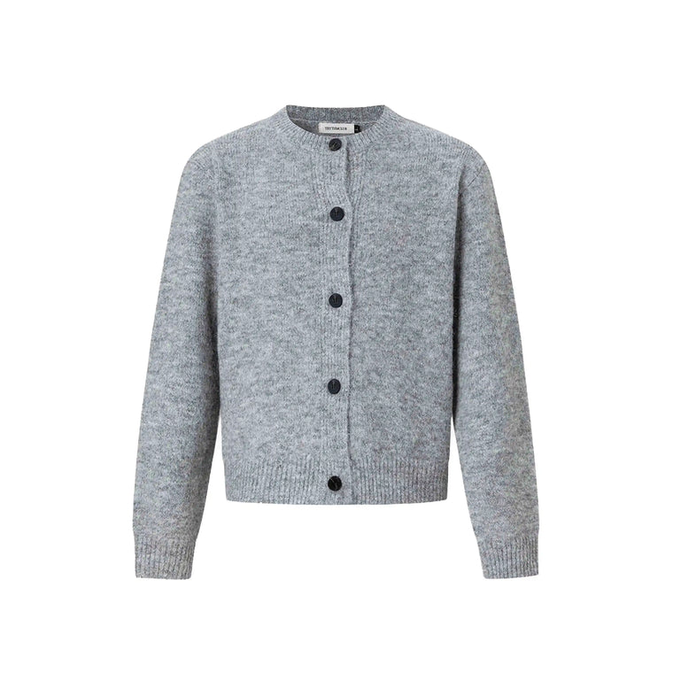 EAC–Premium Knit Cardigan