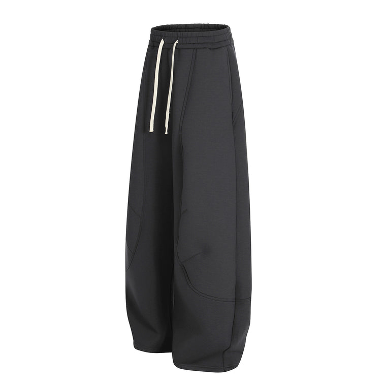 EAC–Deconstructed Arc-Fit Sweatpants