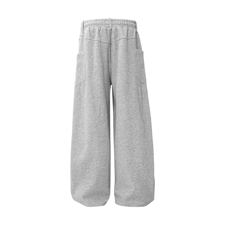 EAC – Dog Charm Casual Sweatpants