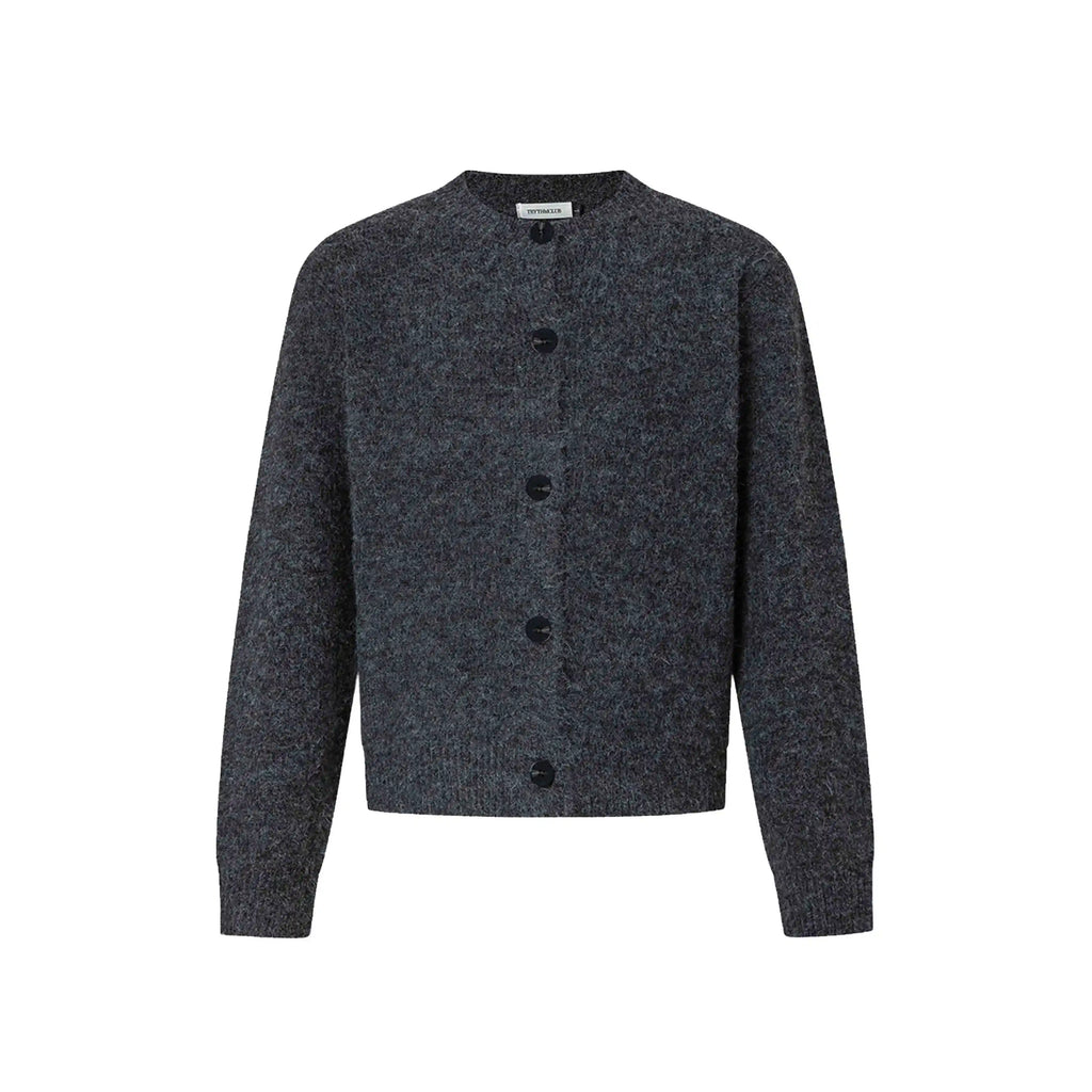 EAC–Premium Knit Cardigan