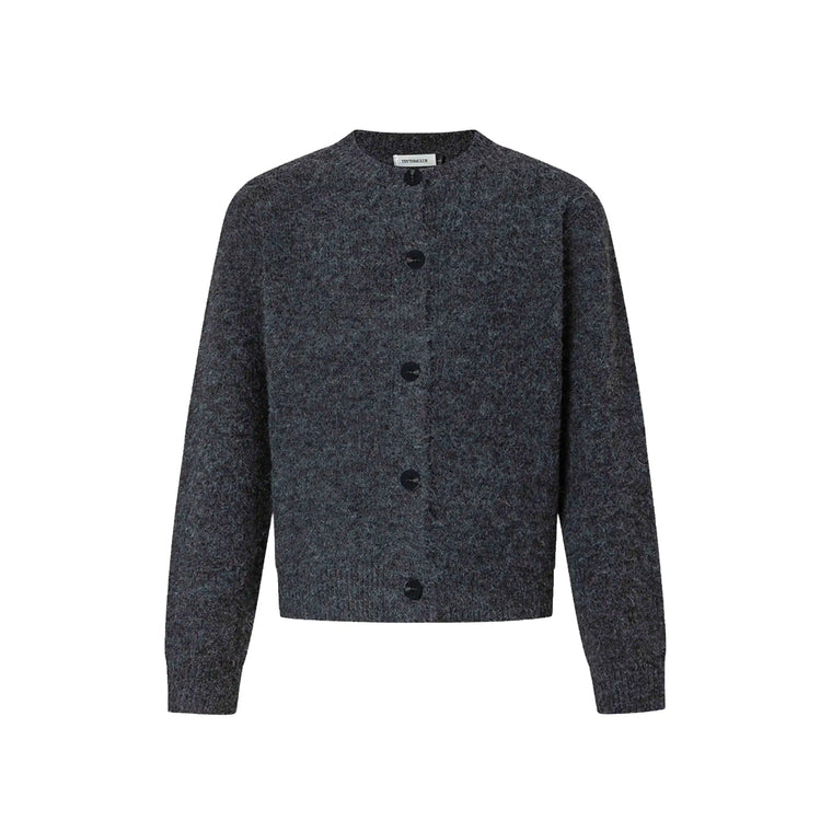 EAC–Premium Knit Cardigan