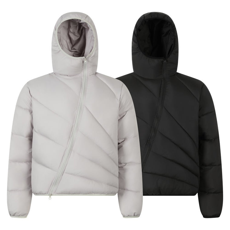 EAC–Deconstructed Padded Jacket