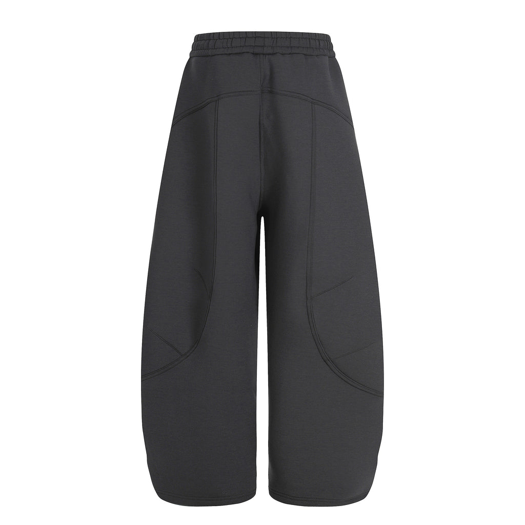 EAC–Deconstructed Arc-Fit Sweatpants