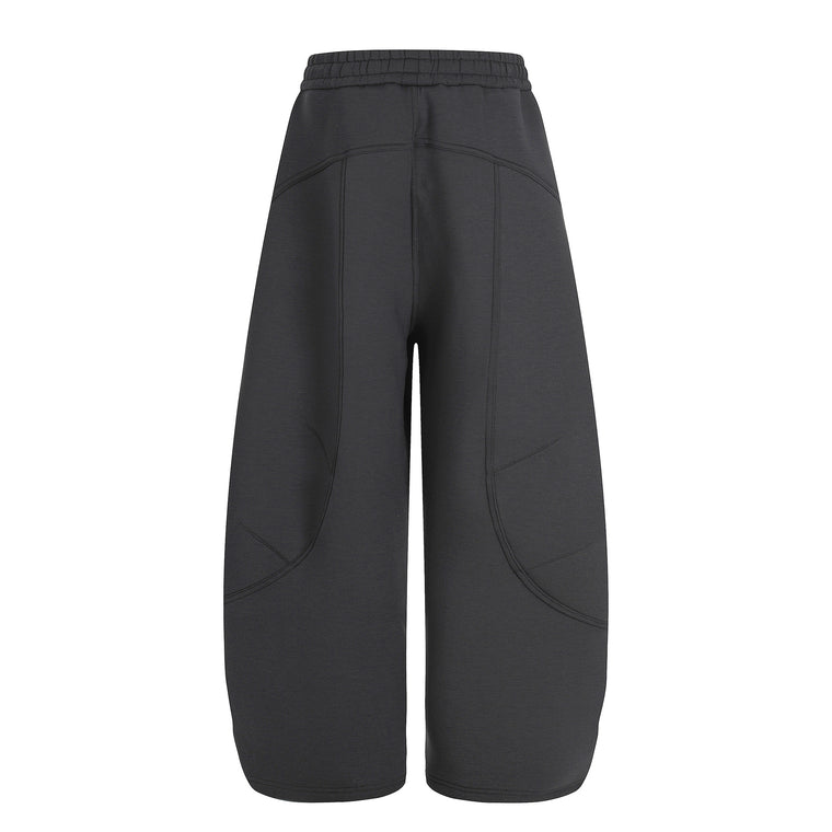 EAC–Deconstructed Arc-Fit Sweatpants