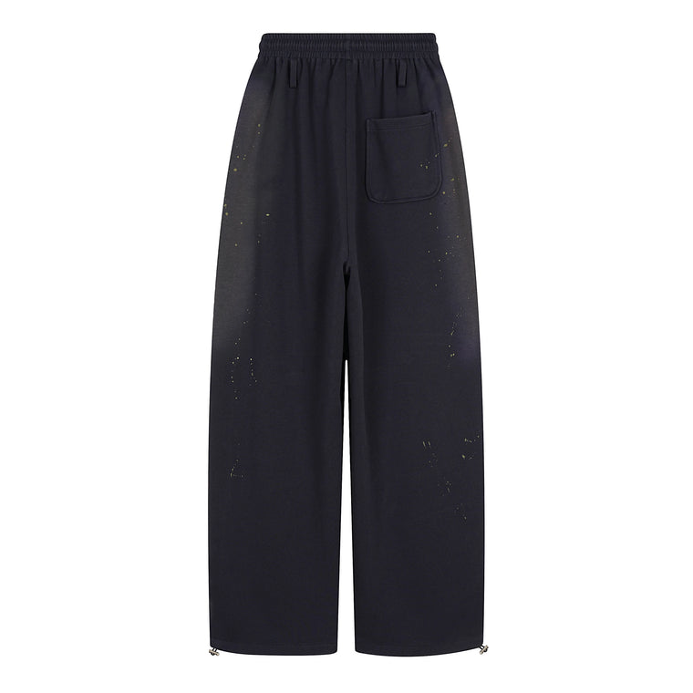 EAC – Layered Washed Track Pants