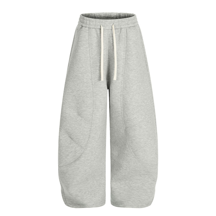 EAC–Deconstructed Arc-Fit Sweatpants