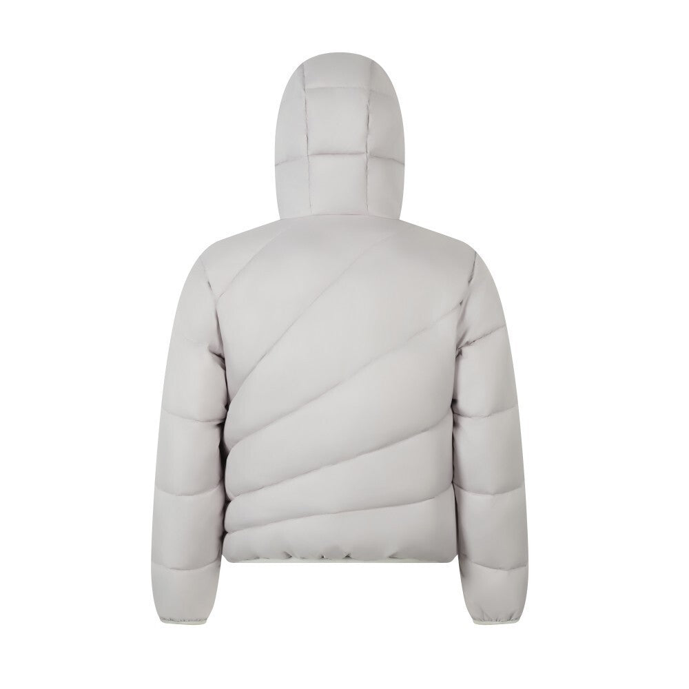 EAC–Deconstructed Padded Jacket
