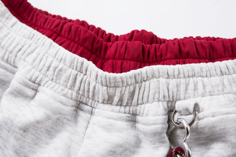 EAC – Women’s Dual-Waist Curved Sweatpants