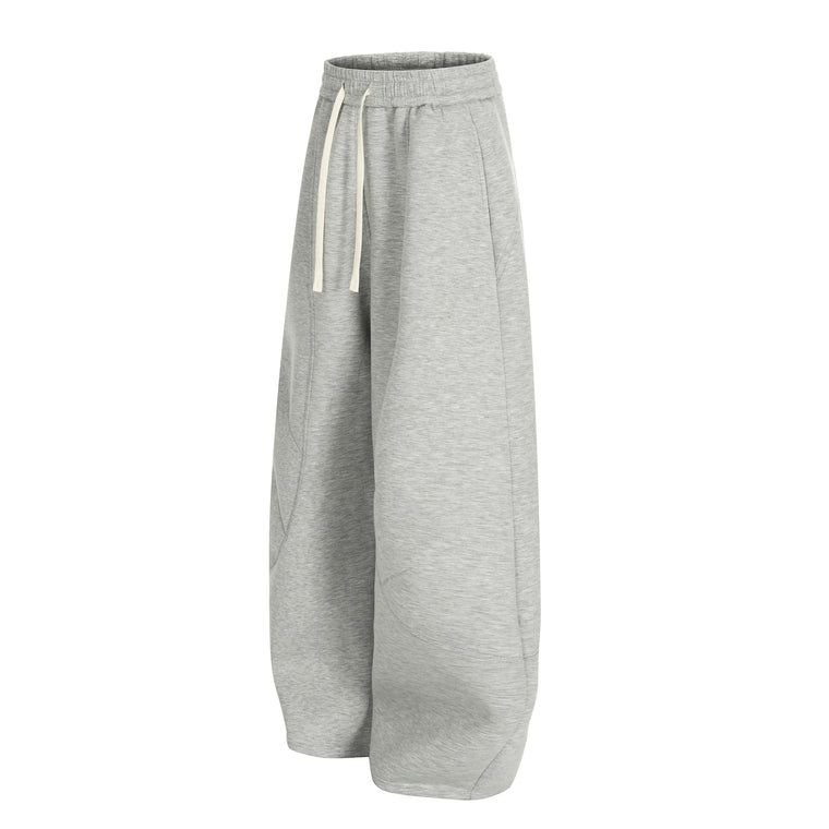 EAC–Deconstructed Arc-Fit Sweatpants